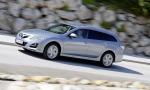 Mazda6 Wagon Sport 2010 года